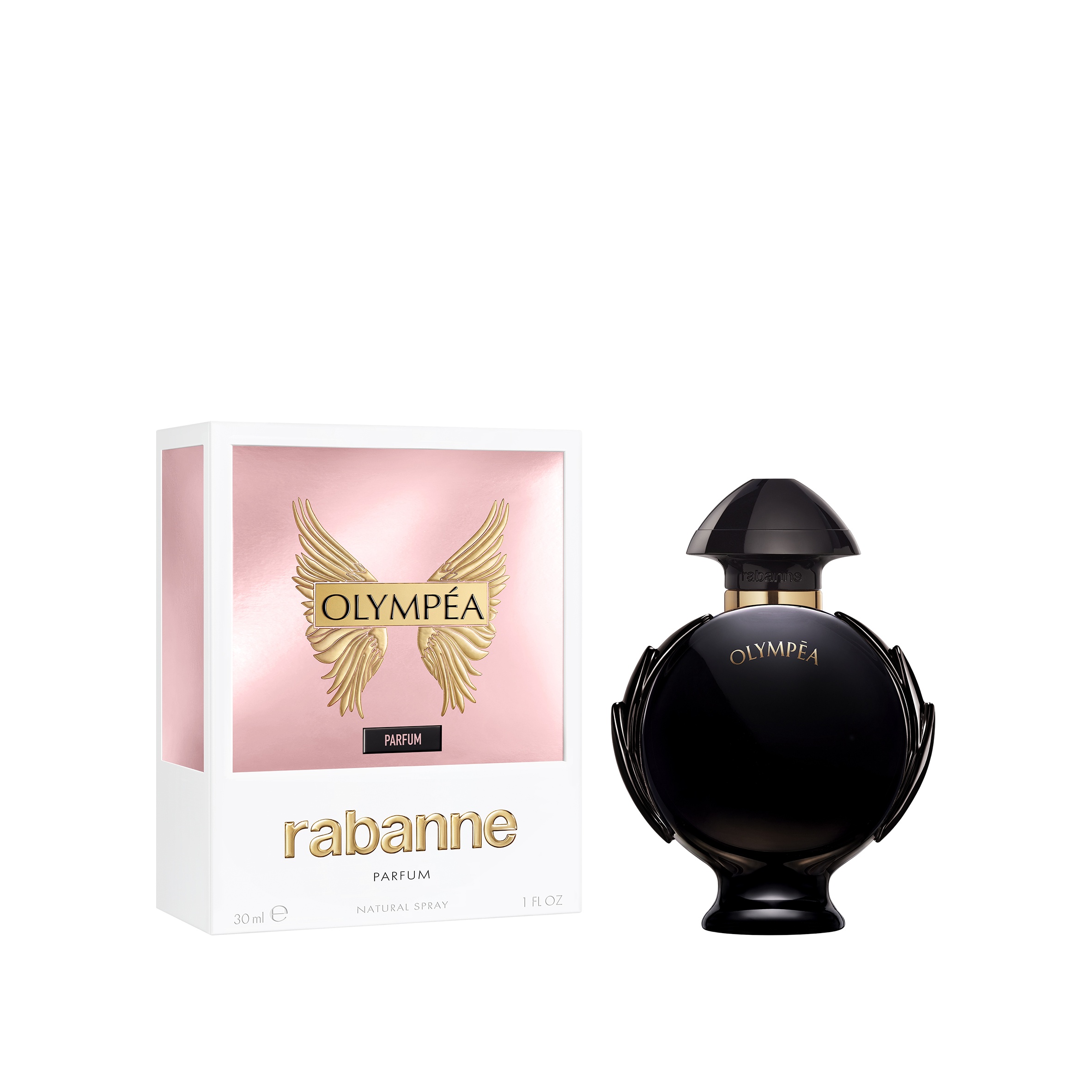 Olympea Parfum Духи-спрей