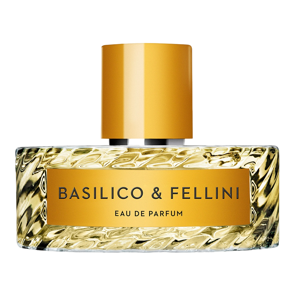 Basilico & Fellini Парфюмерная вода купить в VISAGEHALL