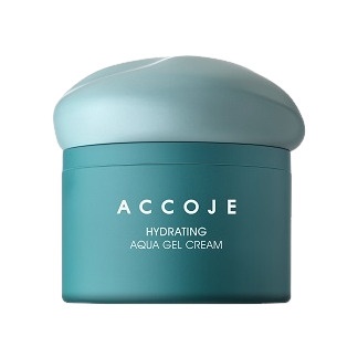 Крем-гель для лица увлажняющий Hydrating Aqua 