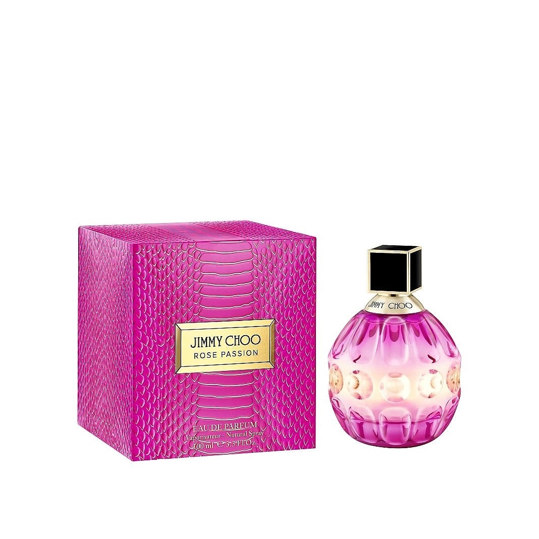 Rose Passion Парфюмерная вода 