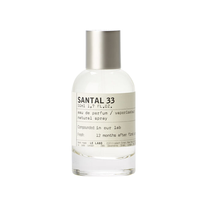 Santal 33 Парфюмерная вода магазин VISAGEHALL являющийся официальным дистрибьютором в России