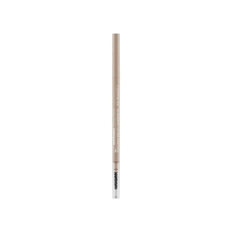 Каранадш контурный для бровей Slim‘Matic Ultra Precise Brow Pencil Waterproof