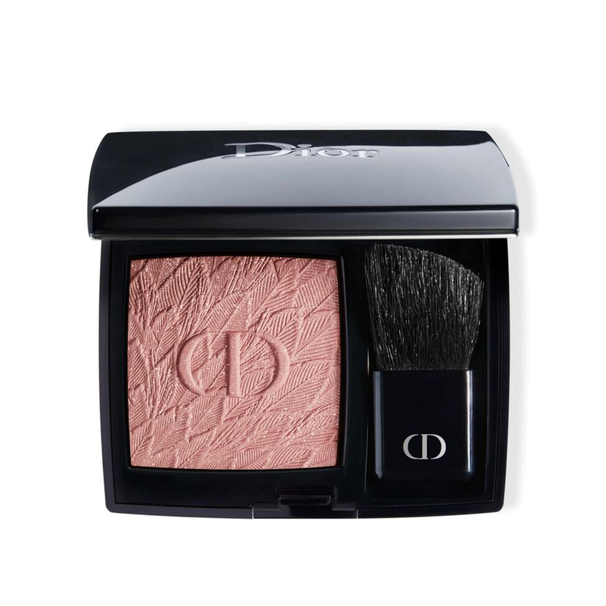 ROUGE BLUSH BIRDS OF A FEATHER~Румяна для лица магазин VISAGEHALL являющийся официальным дистрибьютором в России