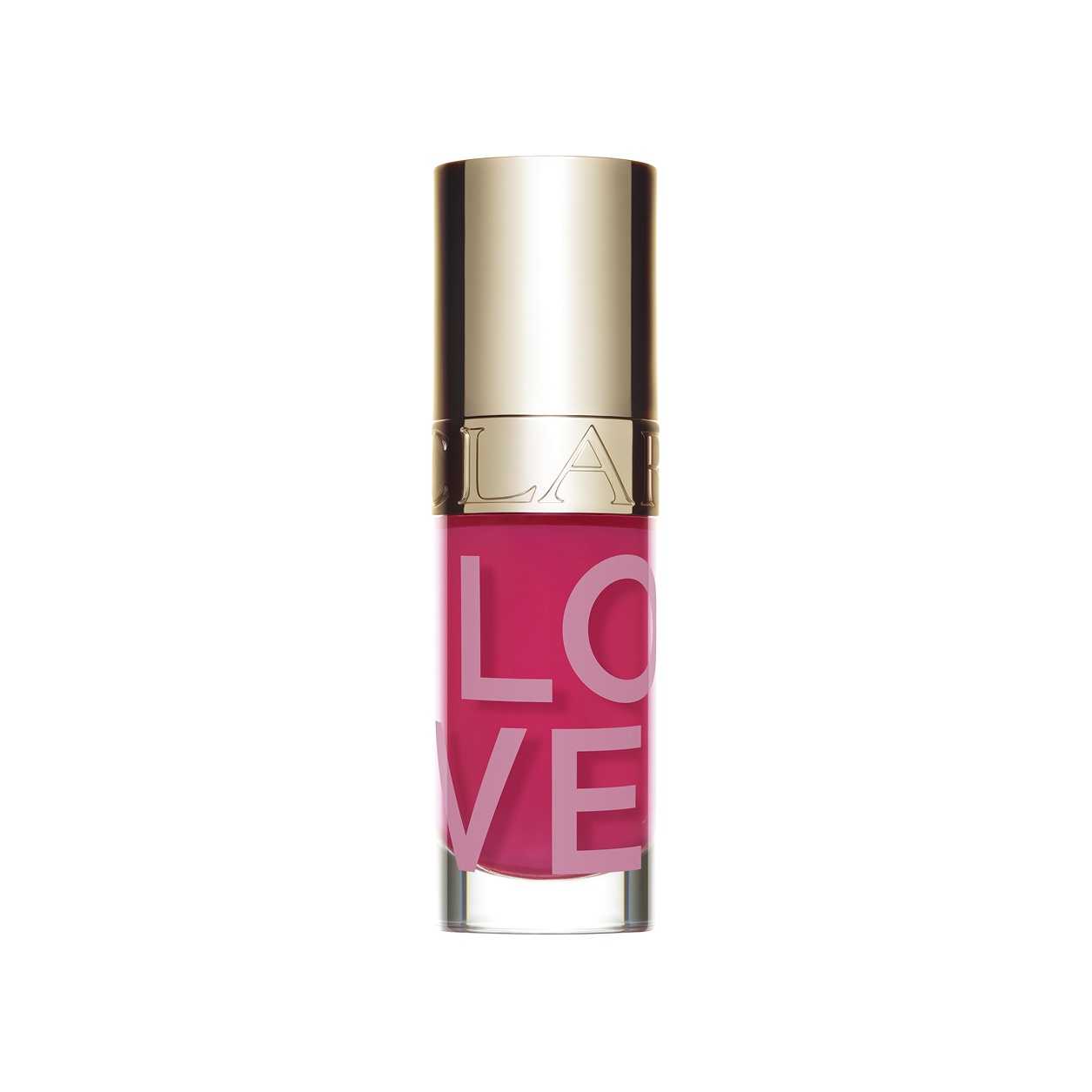 Масло-блеск для губ Lip Comfort Oil Love Collection купить в VISAGEHALL