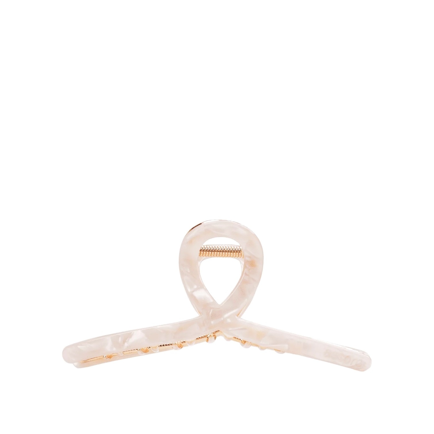 Краб для волос Киаро купить в VISAGEHALL