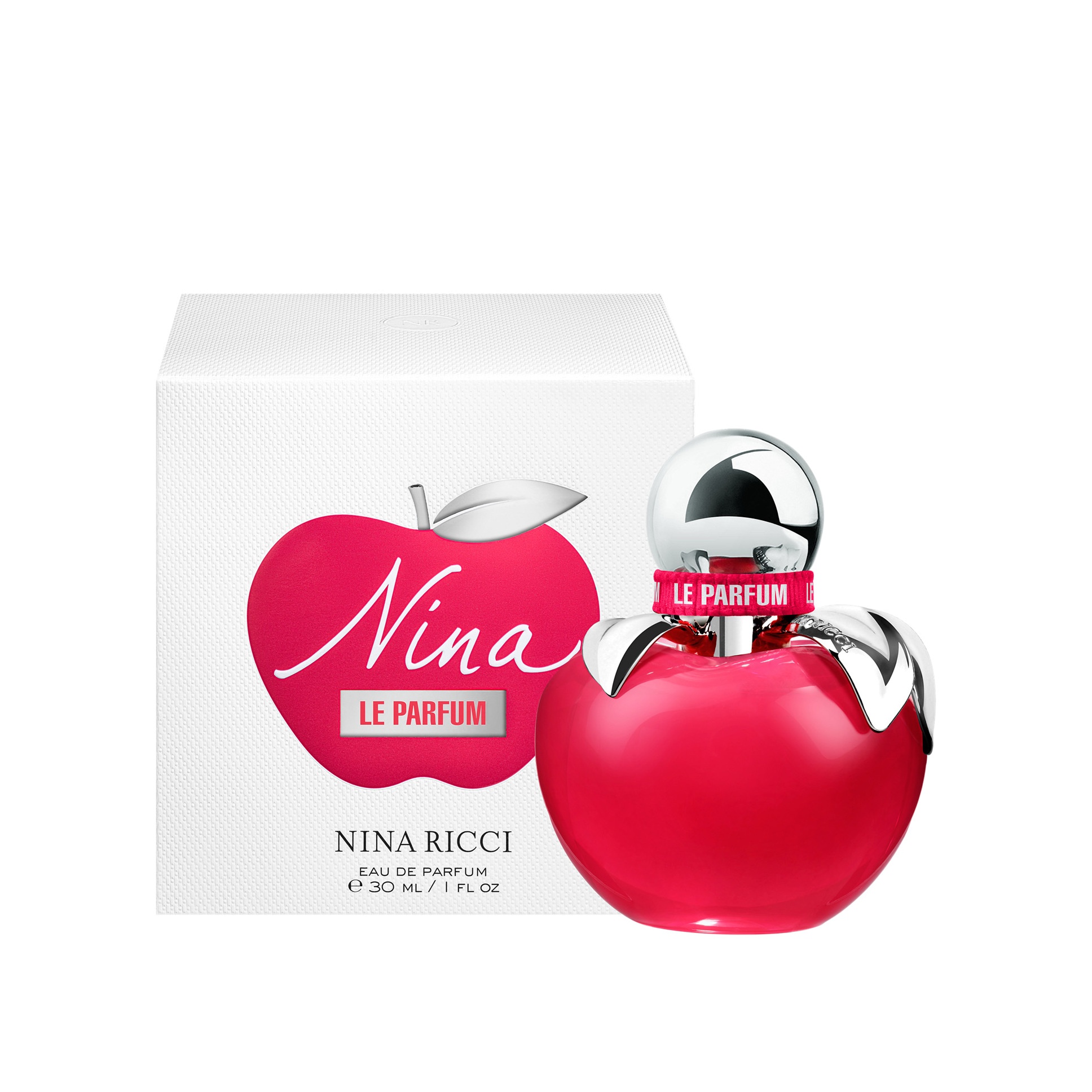 Nina Le Parfum Парфюмерная вода купить в VISAGEHALL