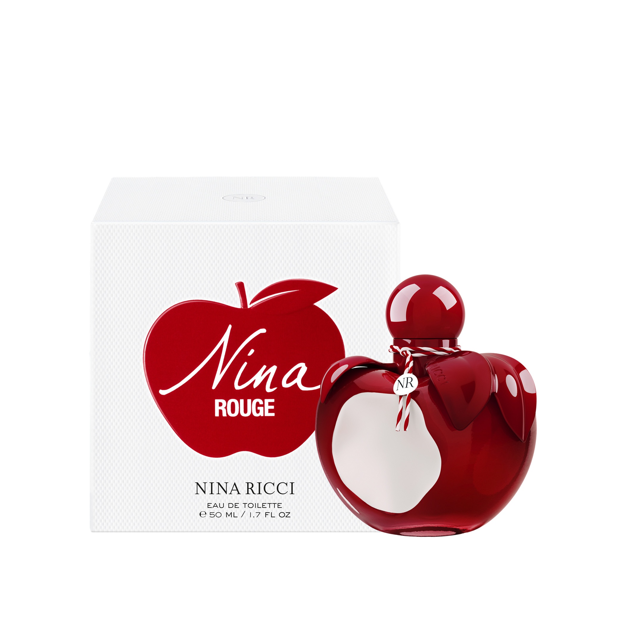 Nina Rouge Туалетная вода