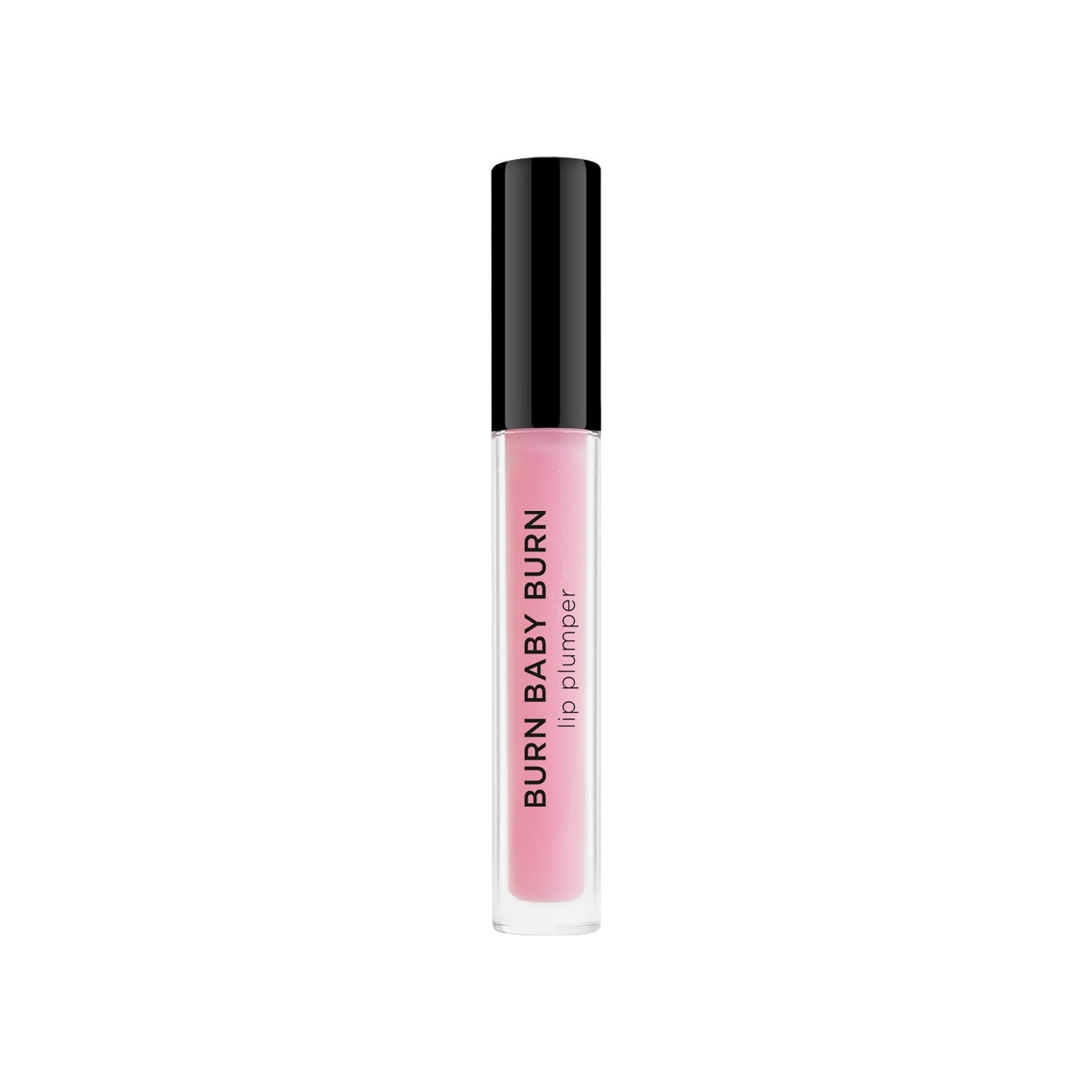 Блеск для увеличения объёма губ Burn Baby Burn Lip Plumper купить в VISAGEHALL