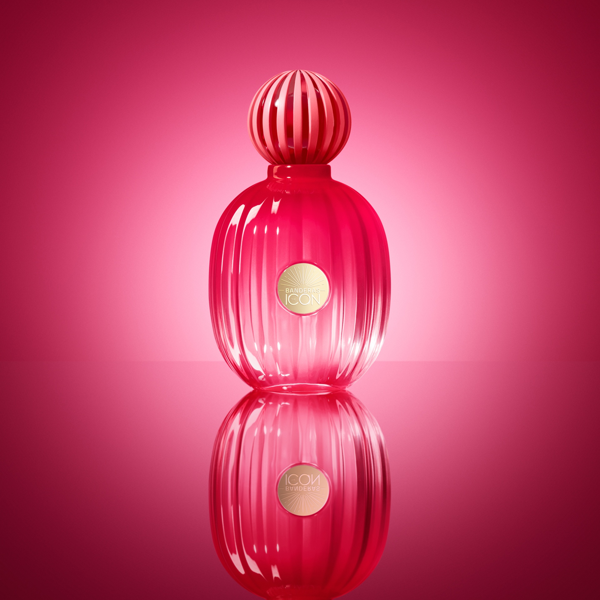 The Icon Парфюмерная вода купить в VISAGEHALL