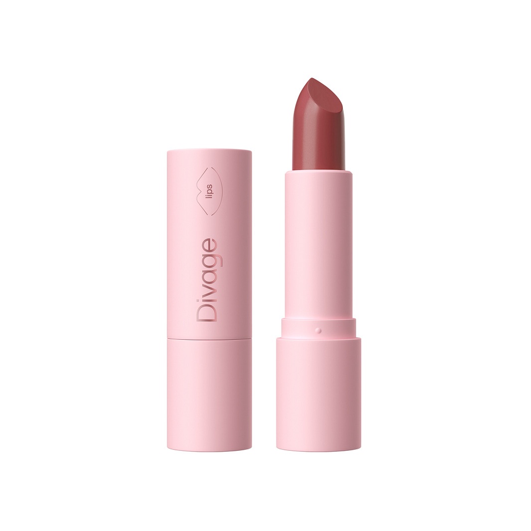 Divage Помада Для Губ Lipstick Praline New
