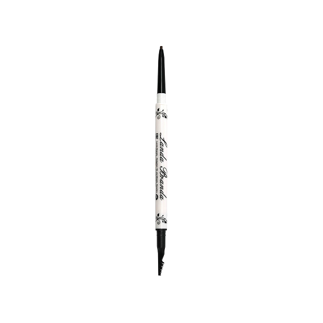 Карандаш для бровей Eyebrow pencil with brush VISAGEHALL