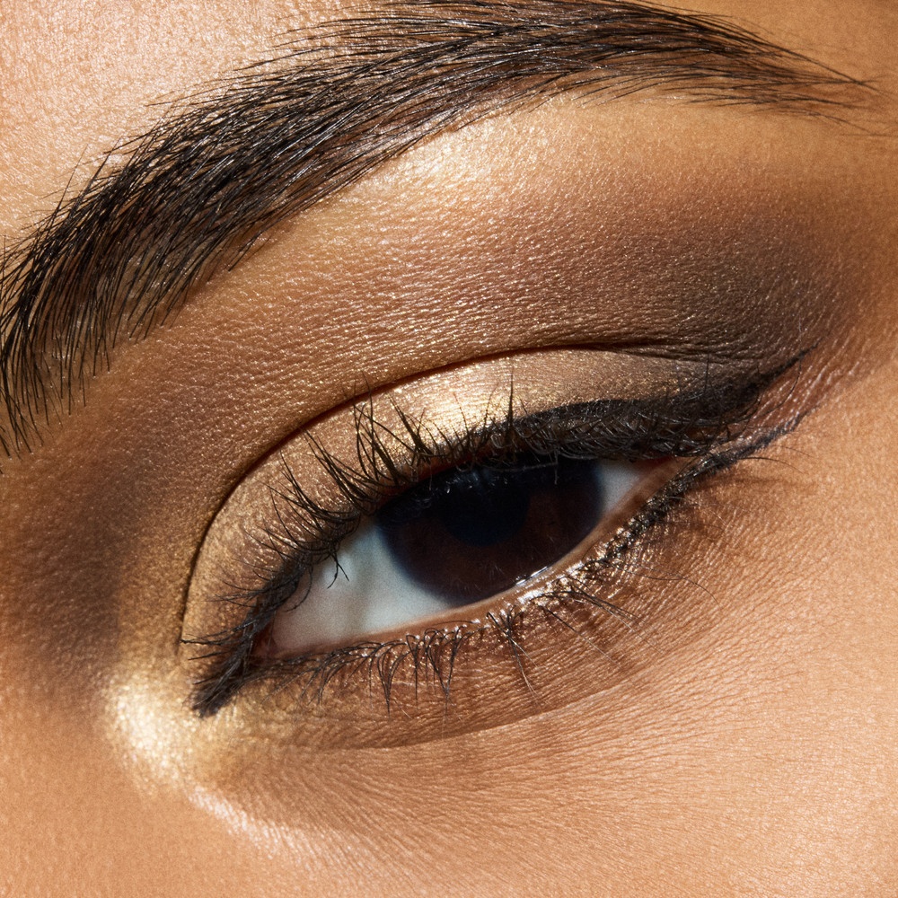 Тени для век Eye Shadow Metallic