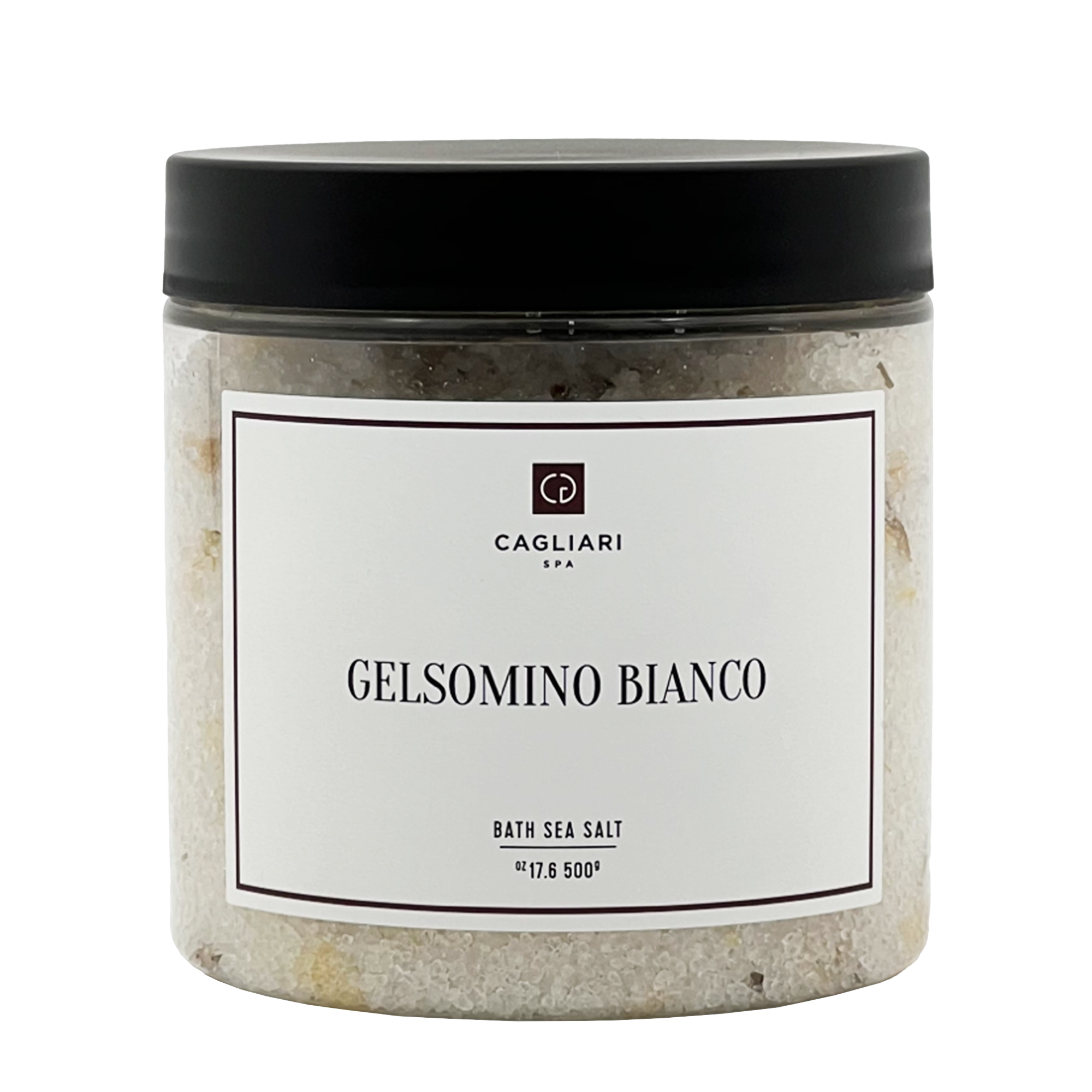 Соль для ванны Gelsomino Bianco  купить в VISAGEHALL