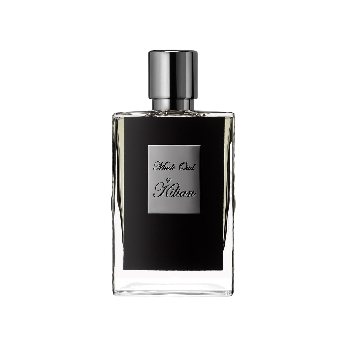 Musk Oud Парфюмерная вода (без шкатулки) купить в VISAGEHALL