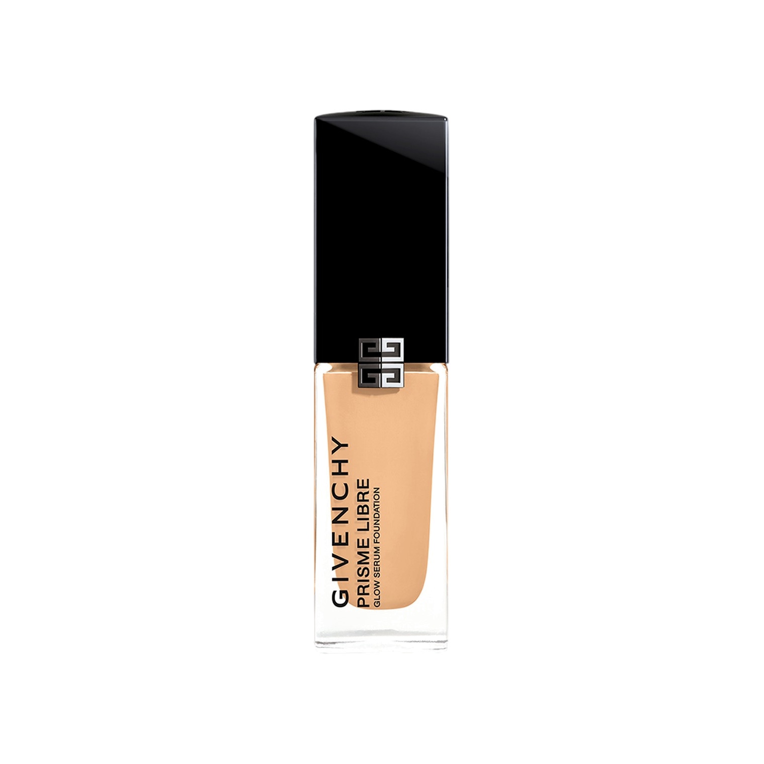 Тональный крем-сыворотка для сияния и совершенства кожи лица Prisme Libre Glow Serum Foundation купить в VISAGEHALL