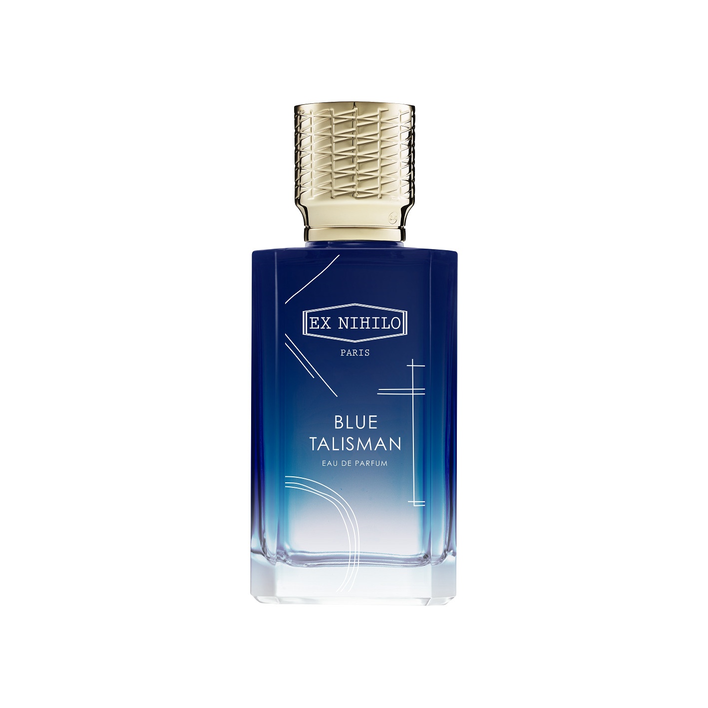 Blue Talisman Парфюмерная вода  купить в VISAGEHALL