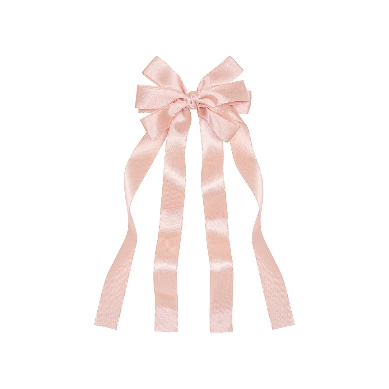 Заколка Ribbon Glam купить в VISAGEHALL
