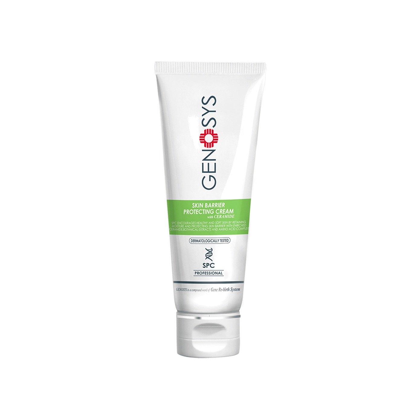 Крем для защиты кожного барьера Skin Barrier Protecting Cream купить в VISAGEHALL
