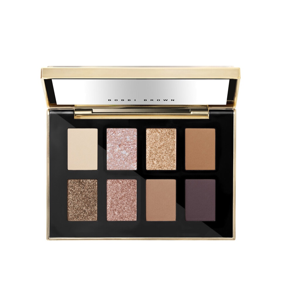 Палетка теней Sweet Decadence Eye Shadow Palette купить в VISAGEHALL