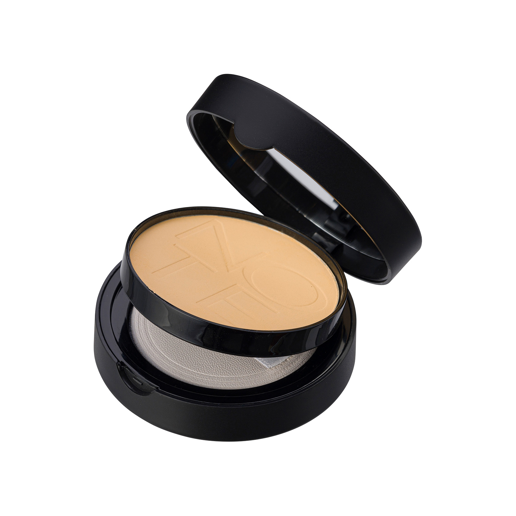 Пудра компактная с эффектом сияния Luminous Silk Compact Powder