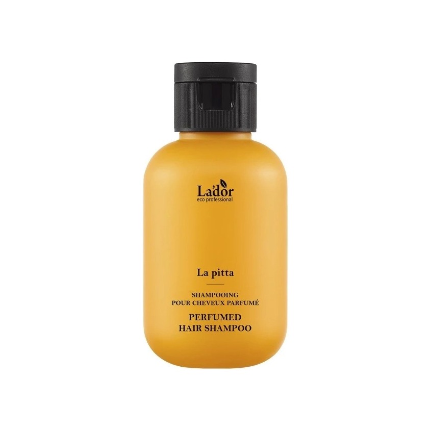 Шампунь для волос парфюмированный Perfumed Hair Shampoo La Pitta
