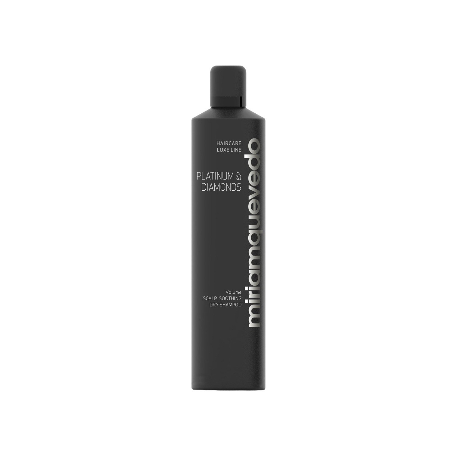Сухой шампунь-люкс успокаивающий Soothing Dry Shampoo Platinum & Diamonds  купить в VISAGEHALL
