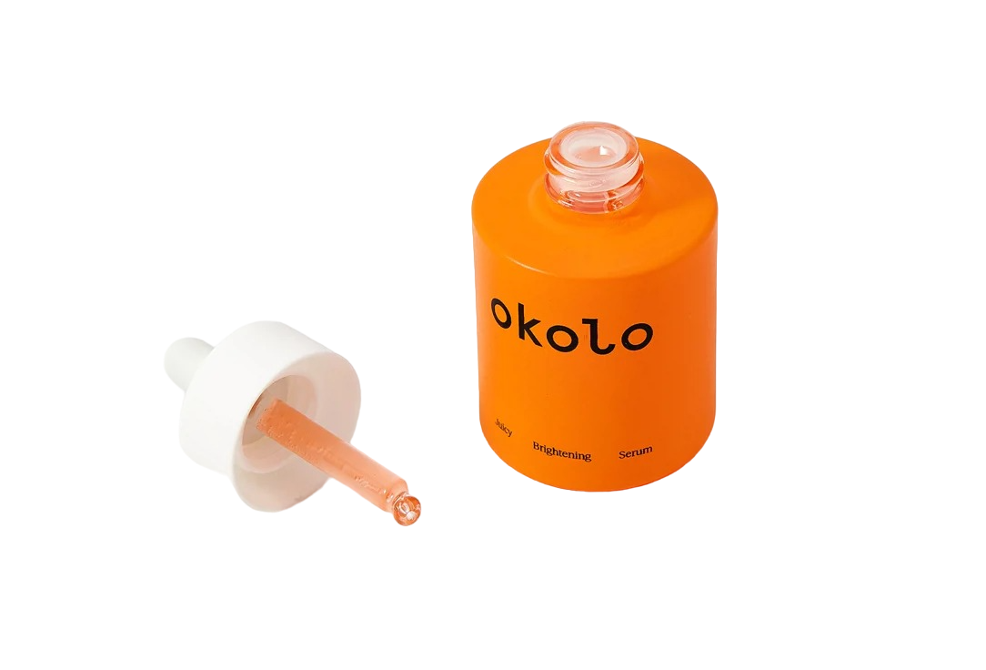 Сыворотка-гель с витамином C Juicy Brightening Serum купить в VISAGEHALL