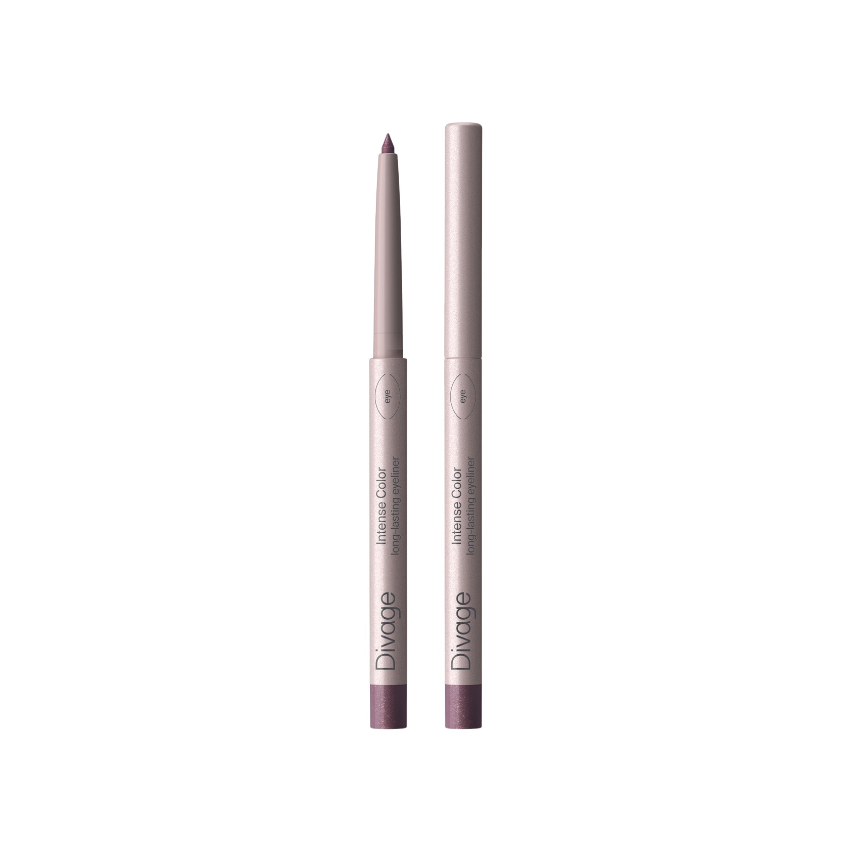 Карандаш для глаз автоматический стойкий Intense Color  купить в VISAGEHALL