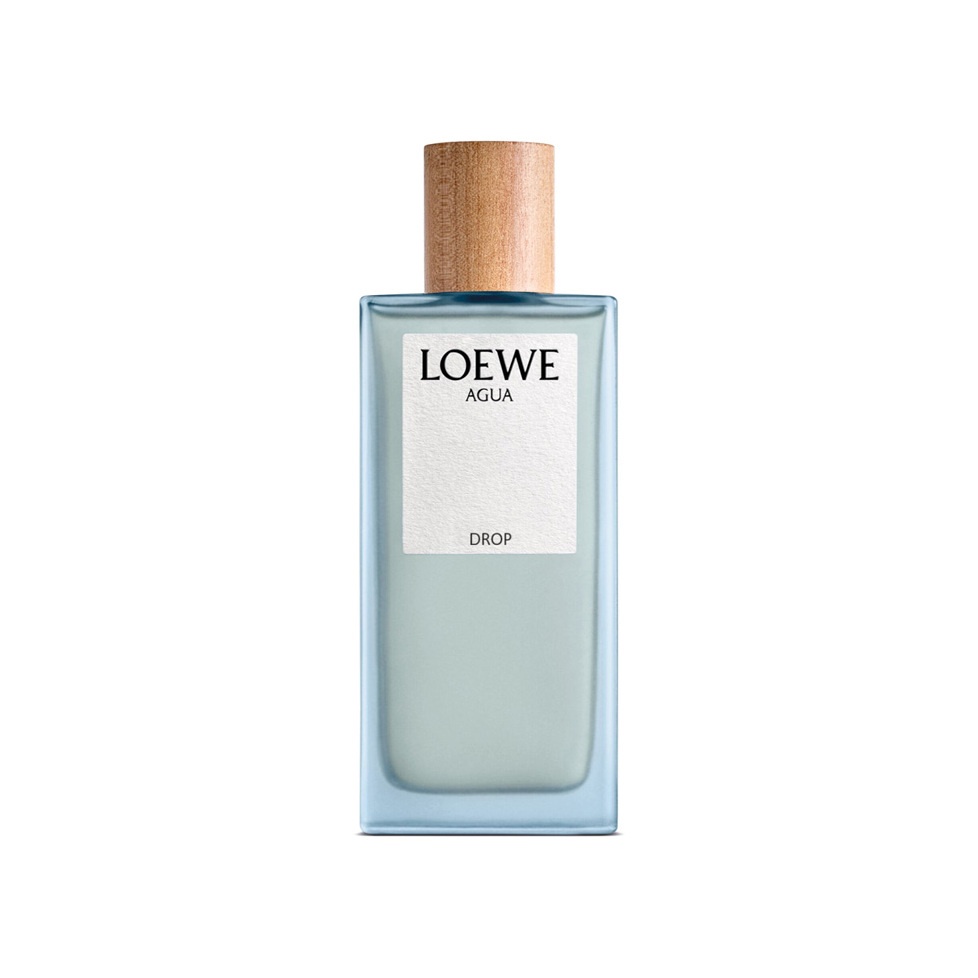 Loewe Agua Drop Парфюмерная вода