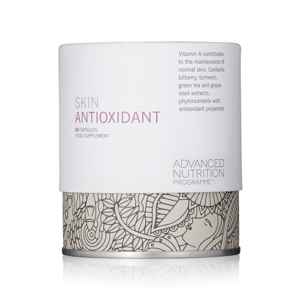 Антиоксиданты для кожи Skin Antioxidant магазин VISAGEHALL являющийся официальным дистрибьютором в России