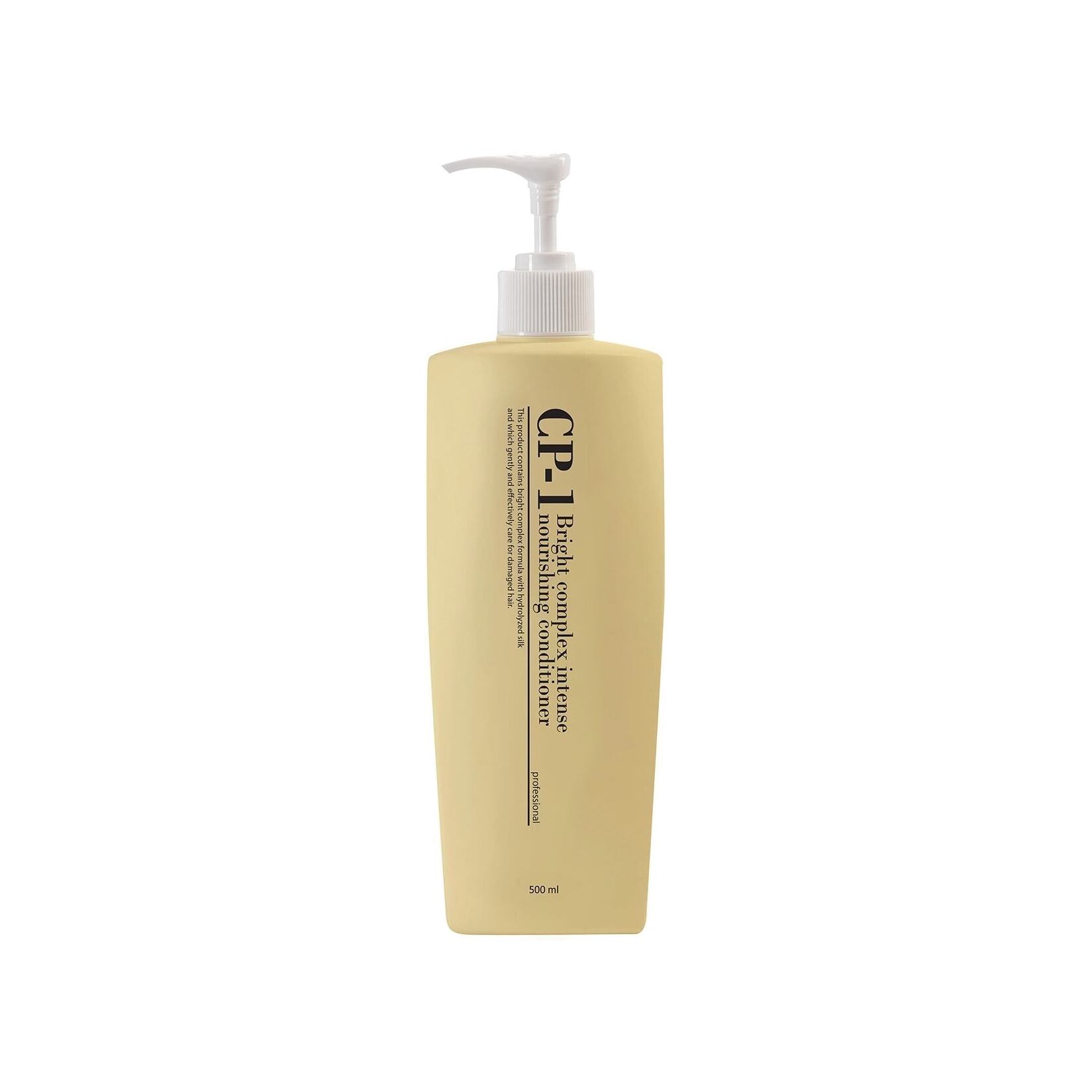 Кондиционер для волос протеиновый BС Intense Nourishing Conditioner CP-1 магазин VISAGEHALL являющийся официальным дистрибьютором в России
