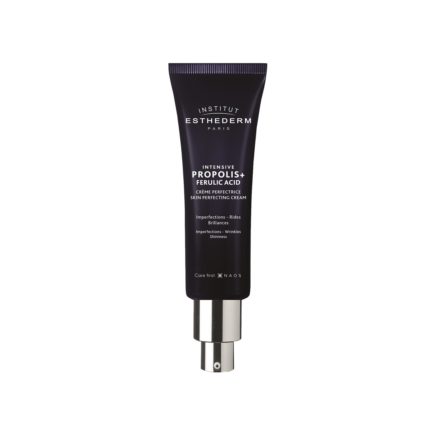 Крем-перфектор с феруловой кислотой Intensive Propolis+