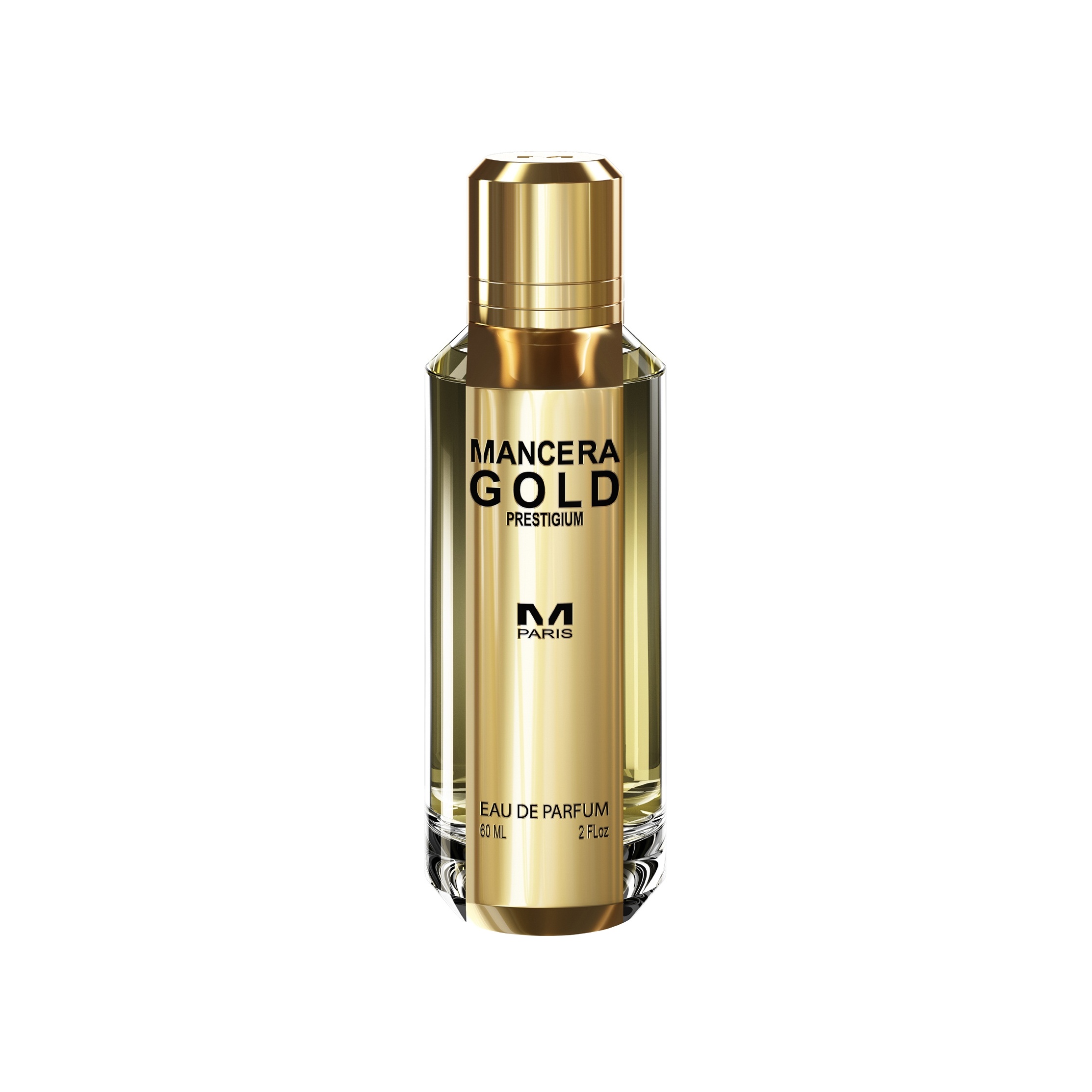 Gold Prestigium Парфюмерная вода магазин VISAGEHALL являющийся официальным дистрибьютором в России