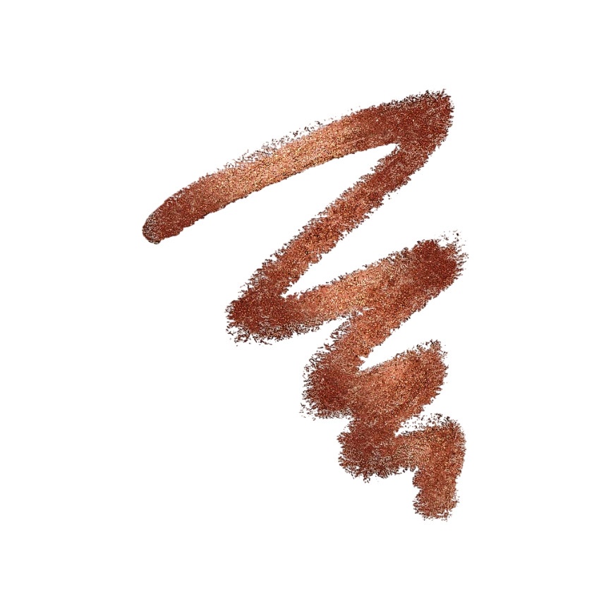 Карандаш для глаз стойкий гелевый Makeup Everlasting Eye Pencil