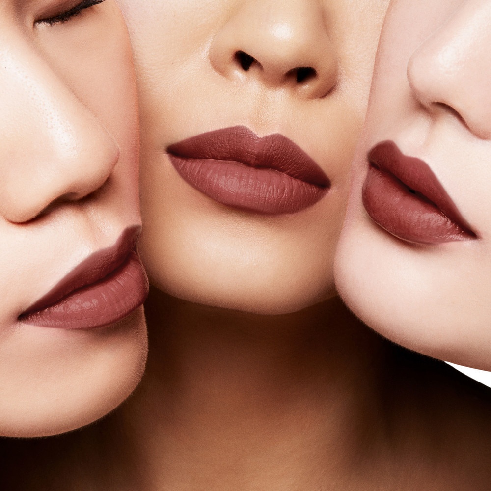 Помада для губ жидкая Liquid lip Luxe Matte