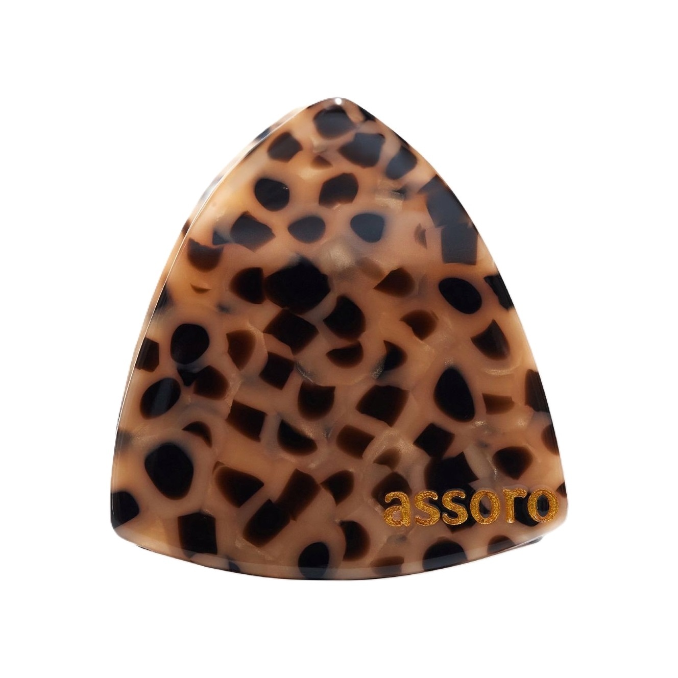 Краб для волос Сафари купить в VISAGEHALL