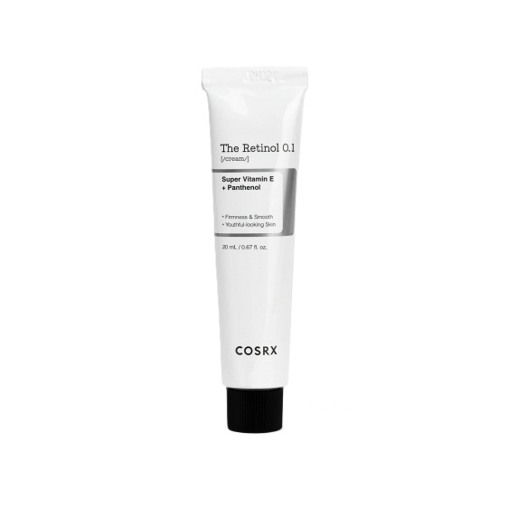 Крем для лица The Retinol 0,1