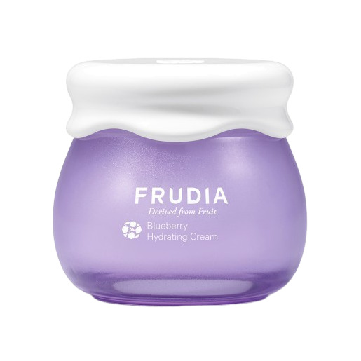 Увлажняющий крем с черникой Blueberry Hydrating Cream