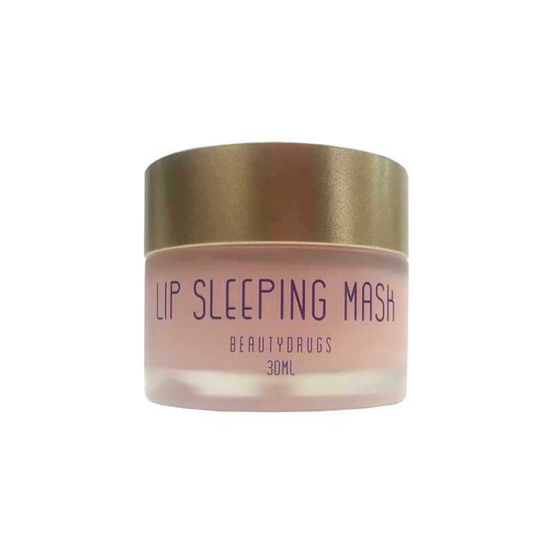 Маска ночная для губ Lip Sleeping Mask