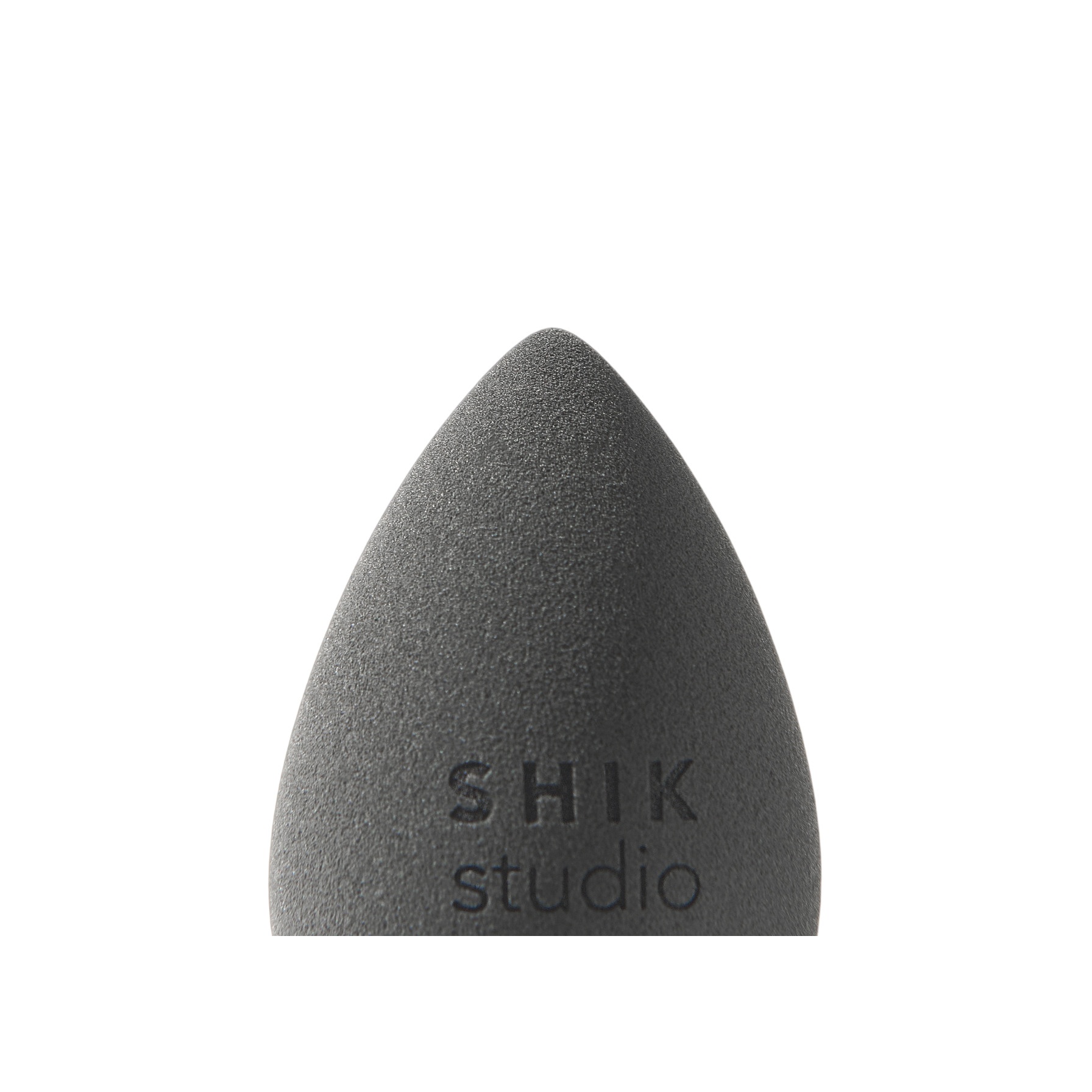 Спонж большой графитовый купить в VISAGEHALL