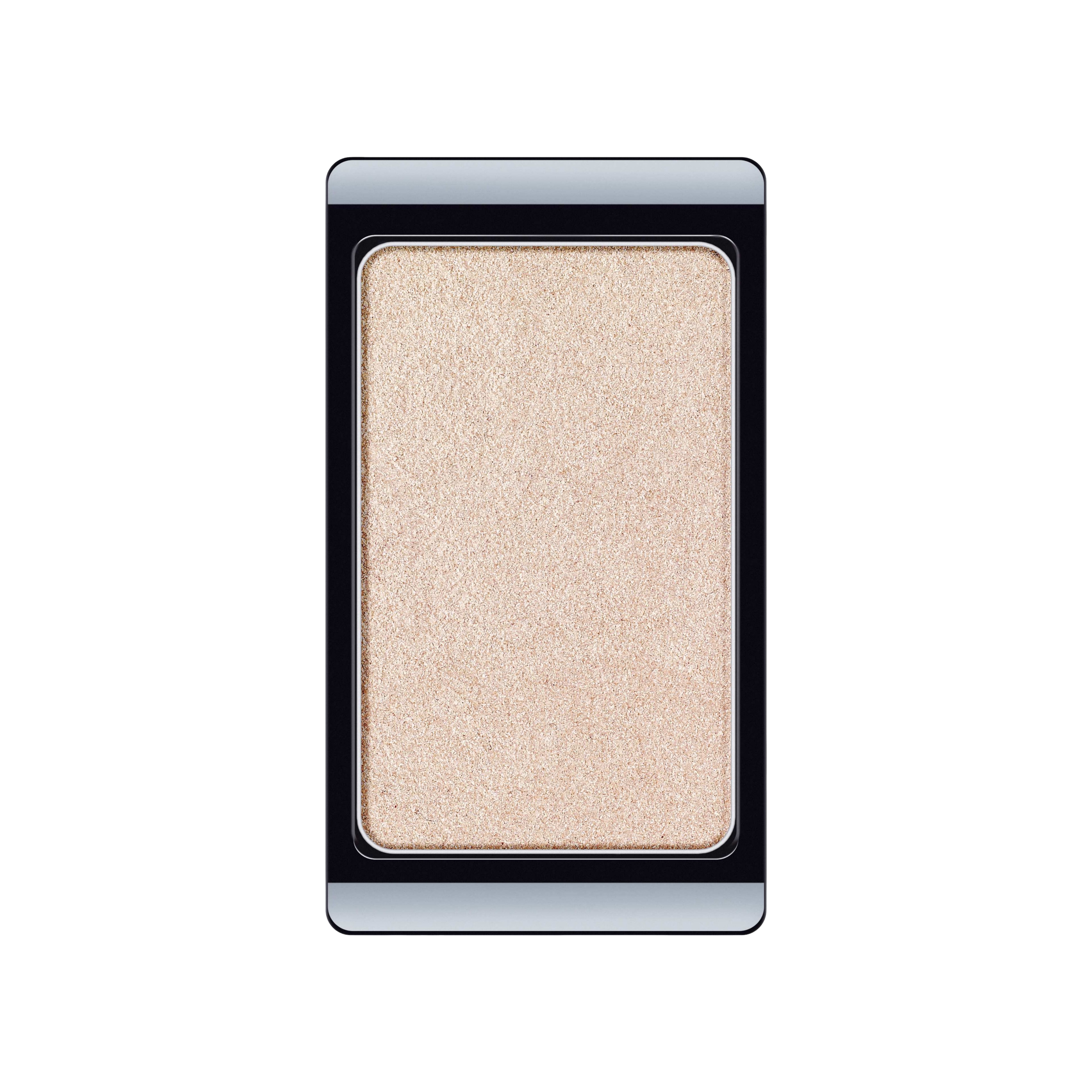 Тени для век перламутровые Eyeshadow 23А купить в VISAGEHALL