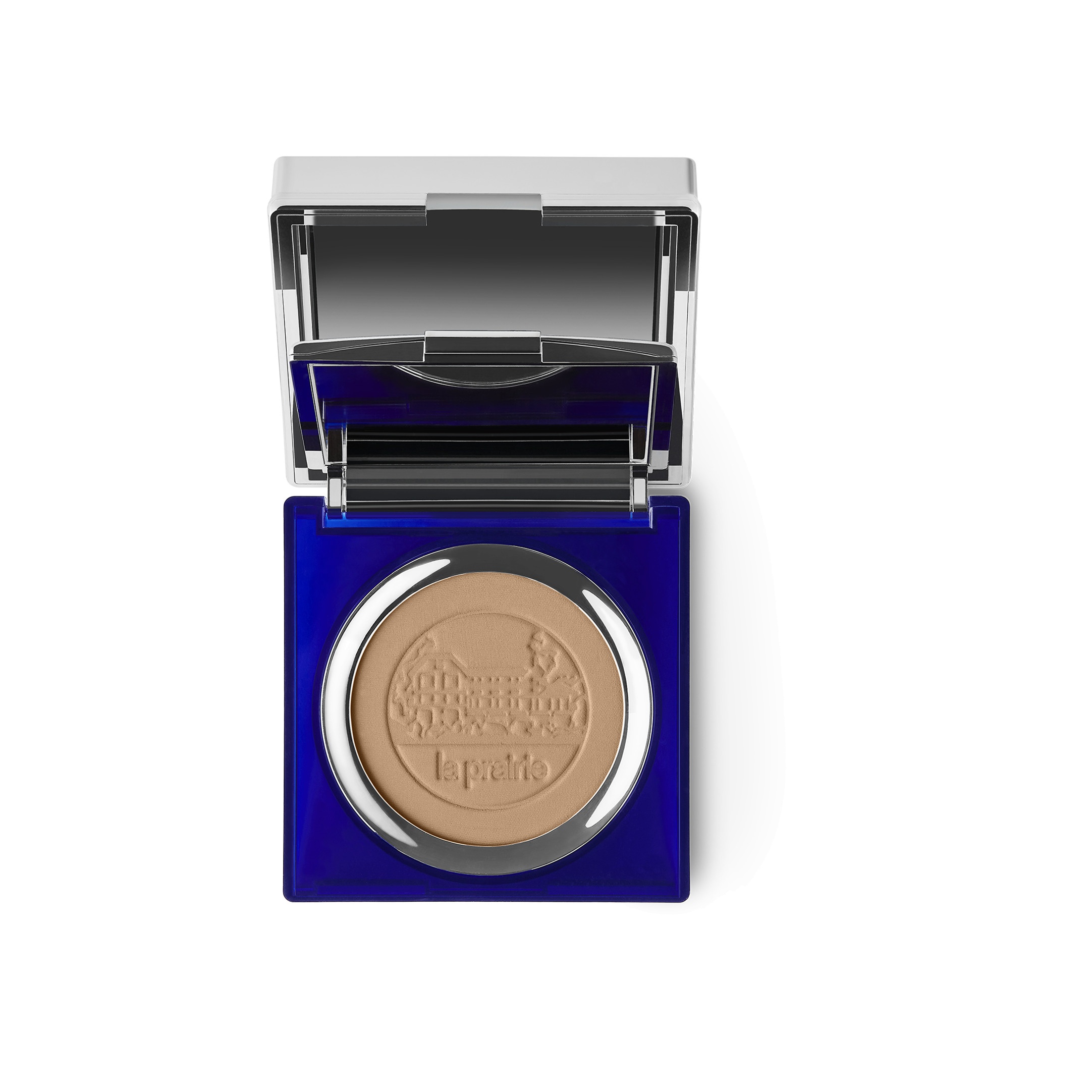 Пудра компактная с икорным экстрактом Skin Caviar Powder Foundation