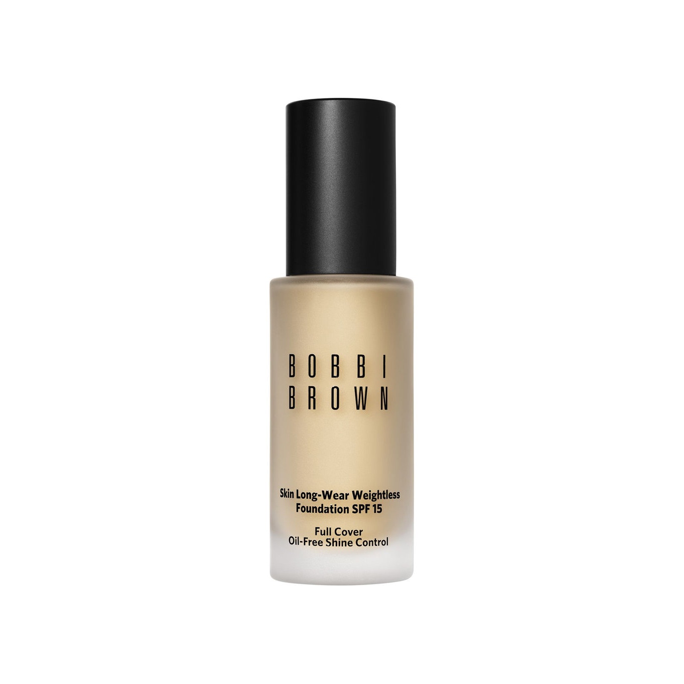 Тональный крем стойкий Skin Long-Wear Weightless SPF15