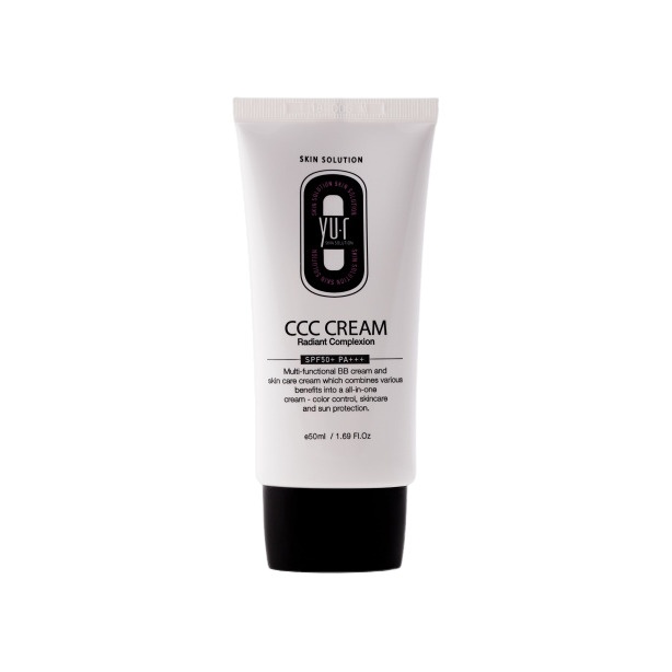 Крем корректирующий CCC Cream dark