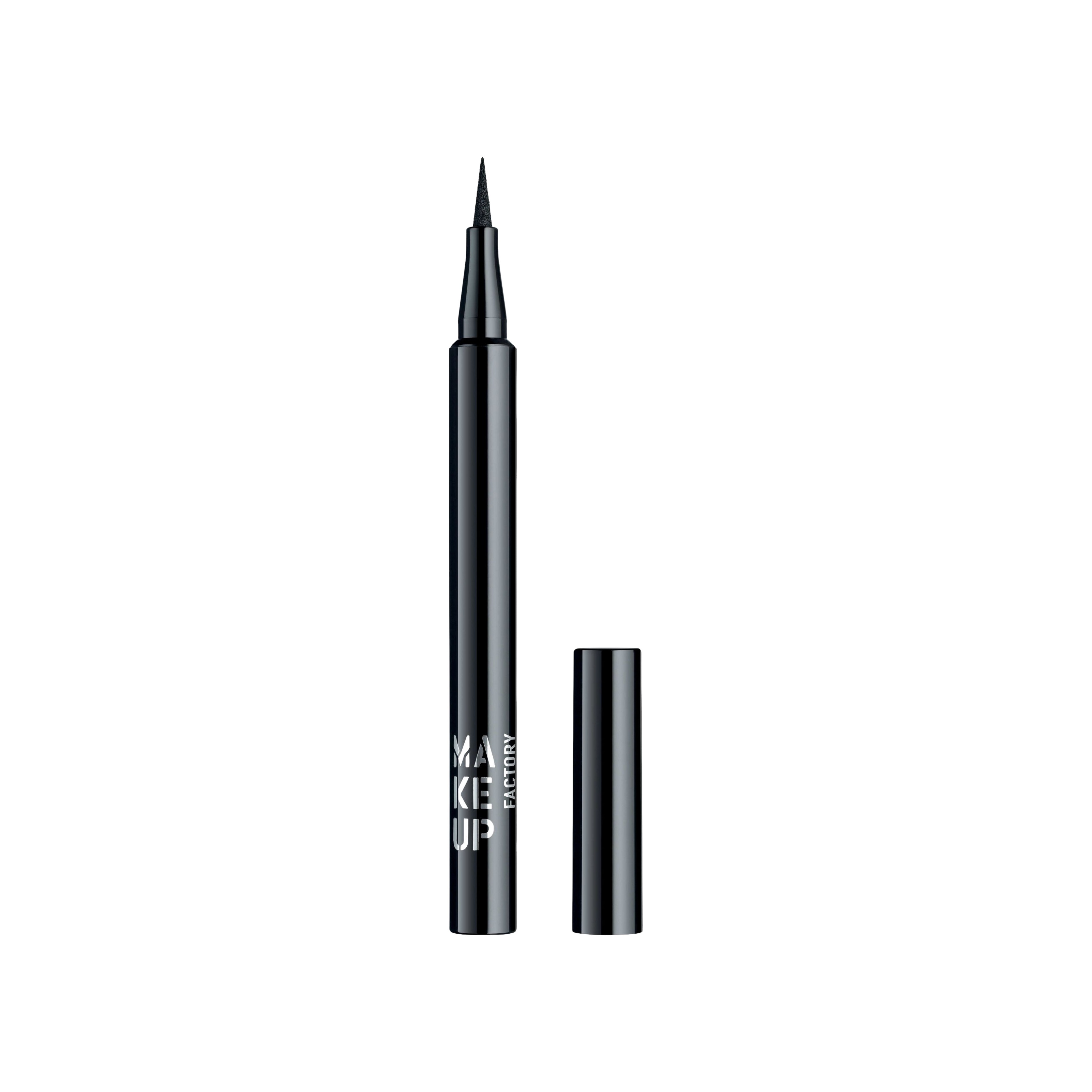 Жидкая подводка для глаз Full Precision Liquid Liner купить в VISAGEHALL