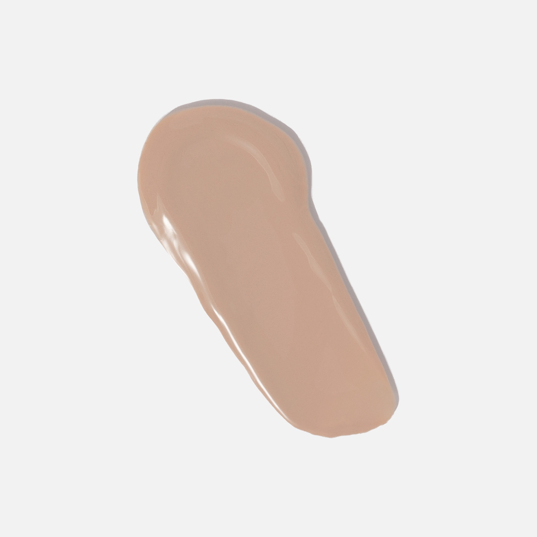 Тональный крем с естественным покрытием The Natural Transparent Foundation