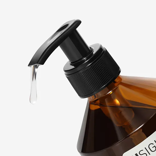 Шампунь для защиты и омоложения волос Antioxidant купить в VISAGEHALL