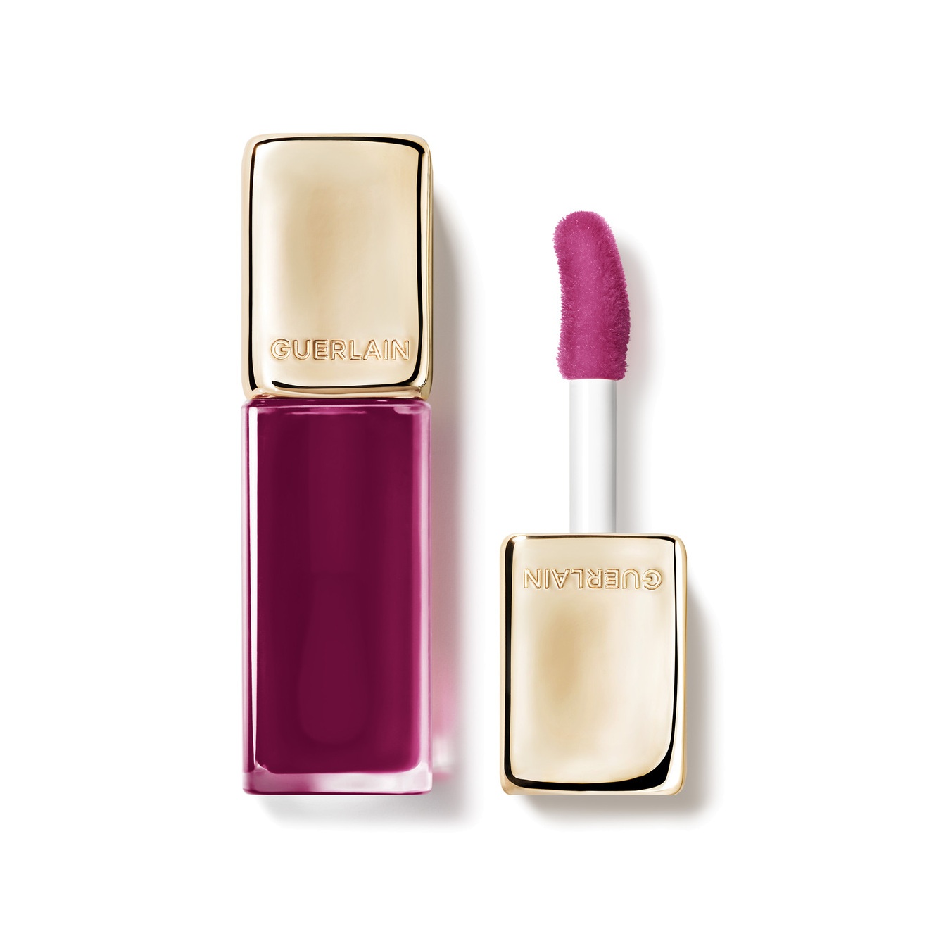 Масло-тинт для губ Kisskiss Bee Glow купить в VISAGEHALL