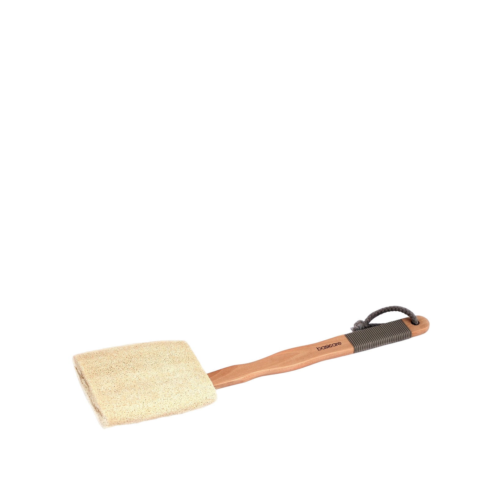 Щётка для тела из люфы  купить в VISAGEHALL