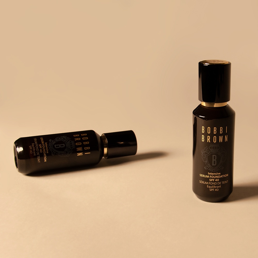 -25% на Bobbi Brown